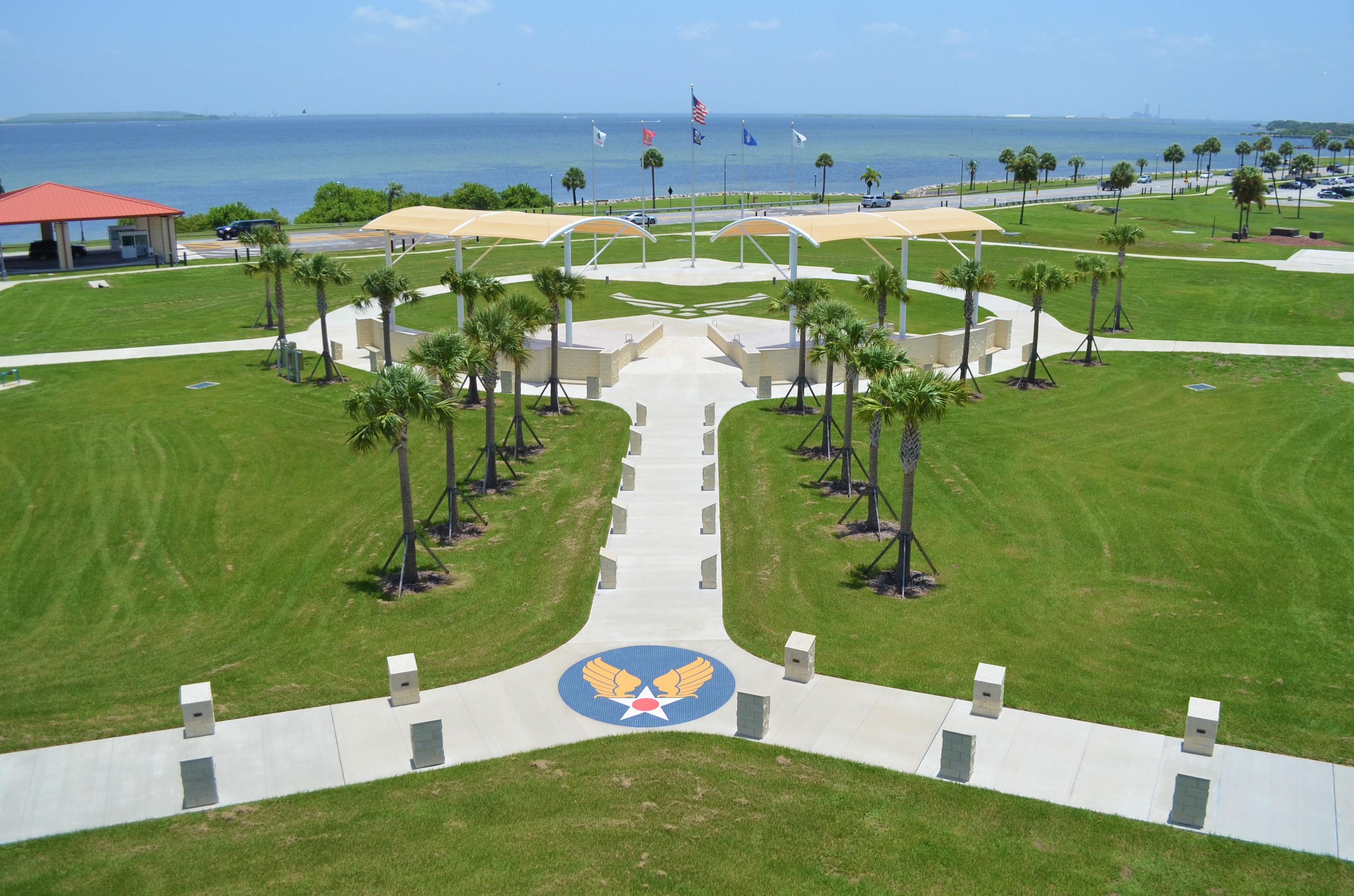 History Of MacDill