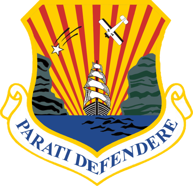 MacDill symbol