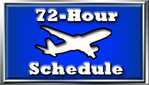 72-hour Schedule